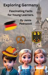 German books for kids
