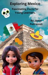 Mexico Travel books