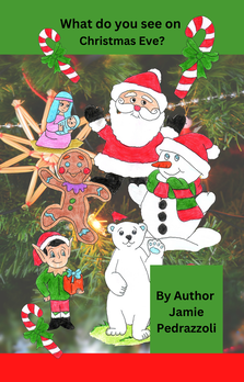 Christmas books for kids 